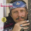 Hans Theessink - Hard Road Blues (Remastered) (LP)