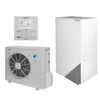 DAIKIN ALTHERMA ERLQ008CV3/EHBH08CB9W