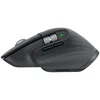 LOGITECH_ MX Master 3S Graphite Standard miš