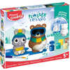 MAPED CREATIV set kreativni Mavec zima