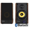 Microlab SOLO3 Aktivni drveni zvucnici 2.0 40W RMS (15W+5W)*2 3.5+075 Bluetooth Optical 2RCA
