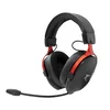 White Shark Gaming stereo slušalice GH 2445 Fox, 109 dB, Crne