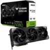 Graficka Karta Asus GeForce RTX 5080 TUF Gaming OC 16GB GDDR7 TUF-RTX5080-O16-G 3xDP/HDMI