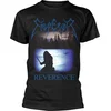 Emperor Majica Reverence Unisex Black XL