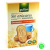 Integralni keks Desayno bez šećera 216g