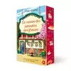 La maison des Pancakes aux fraises