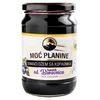 DZEM DOMACI OD SUMSKIH BOROVNICA MOC PLANINE 420G