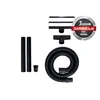 EINHELL Petodelni set nastavaka za usisivače 2362010