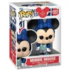 Funko Figura POP! Disney Mickey Mouse Minnie Mouse