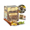 Basilur BASILUR Masala Chai - Črni čaj v vrečkah, Cejlon, z naravno aromo začimb, 10x2g x1