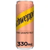 SCHWEPPES PINK GRAPE 0.33L LIMENKA