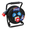 COMMEL PROFI 25 M / 2,5MM2 - 3 FAZEN