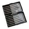 Odvijači precizni - set 11 komada LEVIOR