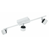 Eglo 93854 - LED spot svetiljka ARMENTO 3xLED/6W/230V