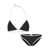 Urban Classics Bikini črna