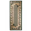 Chemex Prepega Bcf Atlas Moderne Turške Preproge 7192C Bež Zelena 100x150 cm