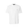 BOSS Majica C-Taut 01 bela