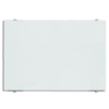 Piši-Briši BELA steklena TABLA 100x150cm MaGlass MGB100150W