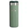 STANLEY Aerolight Transit 0,47L termo boca - Hammertone Green