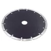 Diamantna segmentna rezalna plošča 180mm - XLTOOLS