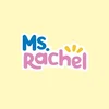 Ms Rachel: Frankie’s Train Day!