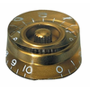 GUMB ZA POTENCIOMETER 6 mm 556001