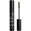 NARS Notorious Mascara maskara za podaljšanje, vihanje in volumen trepalnic odtenek INFAMOUS BROWN 8 g