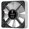 APNX FP2-120 PWM ARGB Računalniško ohišje Ventilator Bela