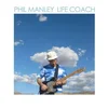 Phil Manley - Life Coach (Trans Am) (LP)