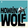 Howlin Wolf - Howlin Wolf (Limited Edition) (LP)