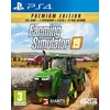 PS4 Farming Simulator 19 Premium Edition