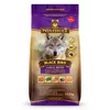 WOLFSBLUT Black Bird Large Breed 12,5 kg
