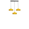 Opviq Luster Smith 3, Žuti