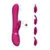 shumee Vive - Stimulator G-točke - Zajček - CHOU