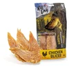 Kid Dog Super Premium 100% piščančje prsi brez dodatkov 80 g
