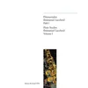 LUCCHESI:FLOTENETUDEN 1/FLUTE ETUDES