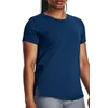 Under Armour Majica UA Iso-Chill Laser Tee-BLU