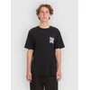 Volcom Voidstone Bsc moška majica black