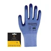 Coverguard rukavica s latex premazom veličina 10 ( 1lasb10 )