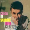 Joao Gilberto - Chega De Saudade (Limited Edition) (Coloured) (180 g) (LP)