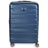 DELSEY PARIS AIR ARMOUR EXTENSIBLE 4DR 77CM Modra