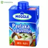 MEGGLE PAVLAKA ZA KUV.20%MM 1/2L(12) DELTA DMD