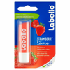 NIVEA LABELLO Balzam za usne Jagoda 5.5 ml