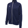 hmlMOVE GRID COT. ZIP JACKET