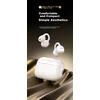 Wedoking Bluetooth slušalice, Sive