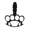 Analni dildo Knuckle Up