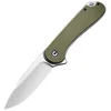 Civivi Elementum Linerlock Green