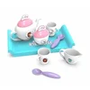 Smoby Gabby´s Dollhouse Čajni set s pladnjem