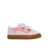Tenis superge Vans Old Skool V VN000VB2GSF1 Svetlo rožnata