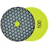 GEKO GEKO DIAMANTNI DISK ZA BRUSENJE GRES BETONSKIH PLOŠČIC G100/100MM